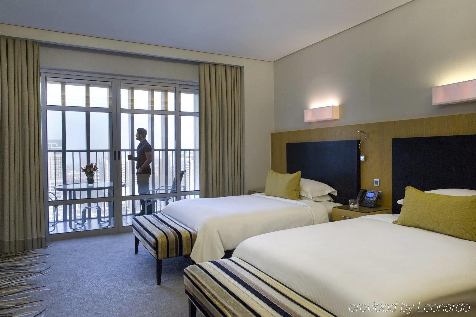Hala Arjaan By Rotana, Deluxe Hotel Apartments Abu Dabi Dış mekan fotoğraf