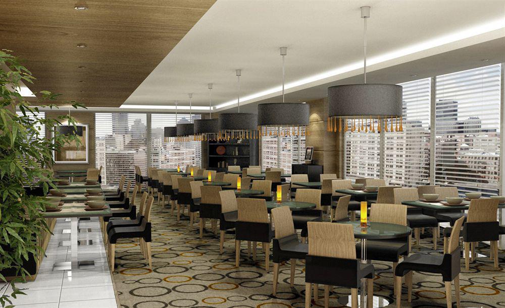 Hala Arjaan By Rotana, Deluxe Hotel Apartments Abu Dabi Dış mekan fotoğraf